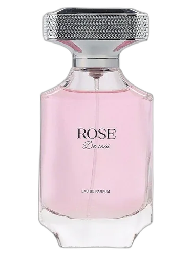 Al Majed Oud Rose de Mai