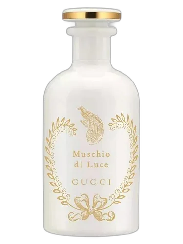 Gucci Muschio di Luce