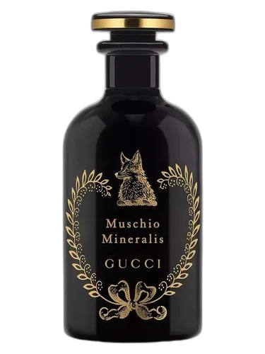 Gucci Muschio Mineralis