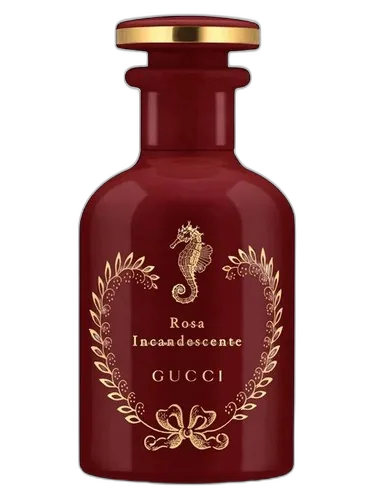 Gucci Rosa Incandescente