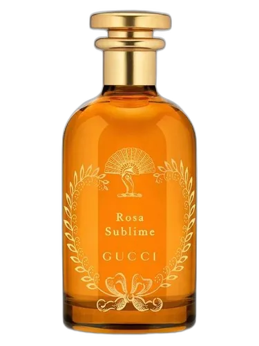 Gucci Rosa Sublime