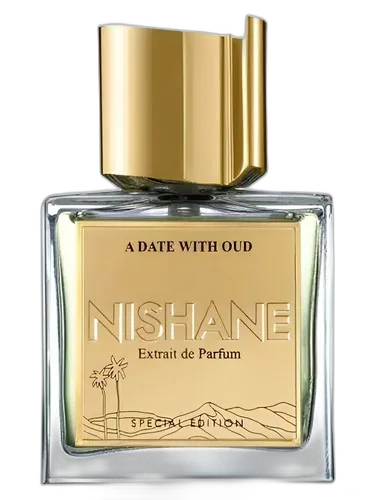 Nishane A Date With Oud