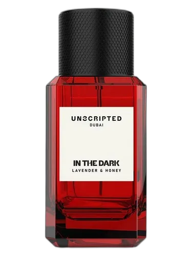 Unscripted In The Dark