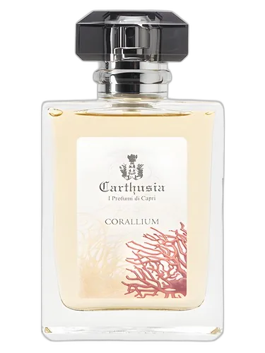 Carthusia Corallium