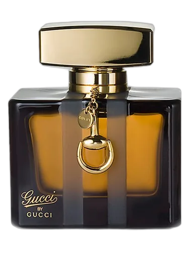 Gucci Gucci by Gucci Eau de Parfum