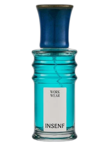 INSENF Work Wear