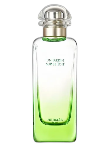 Hermès Un Jardin Sur Le Toit