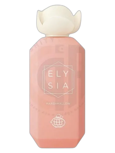 Fragrance World Elysia Marshmallow