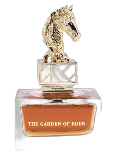 Aurora Scents Garden of Eden