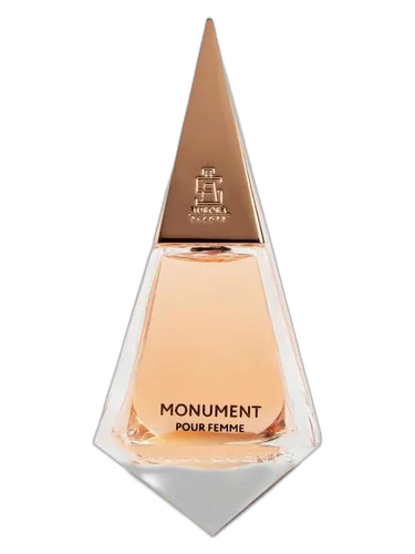 Aurora Scents Monument Pour Femme