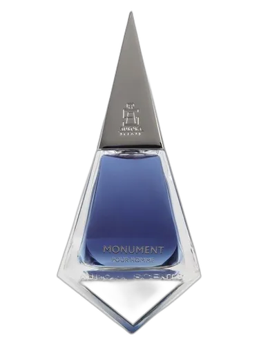 Aurora Scents Monument Pour Homme