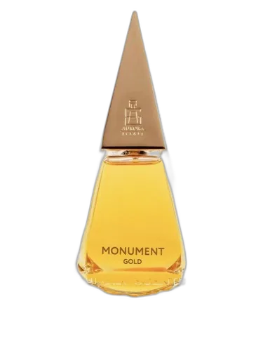 Aurora Scents Monument GOLD