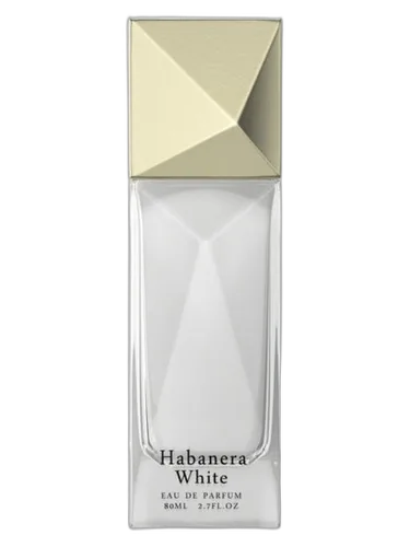 Aurora Scents Habanera White