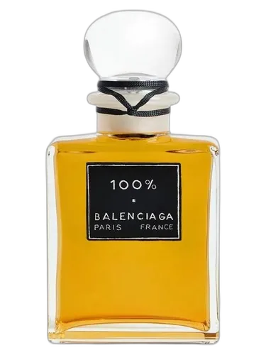 Balenciaga 100%