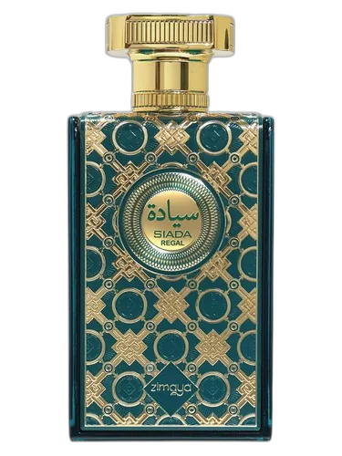 Zimaya Siada Regal