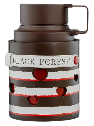 Armaf Odyssey Black Forest
