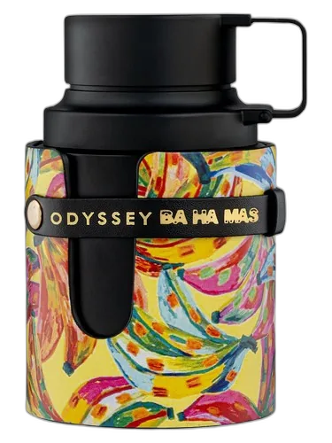 Armaf Odyssey BA HA MAS
