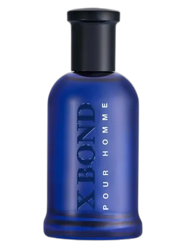 Louis Olivier X Bond Blue
