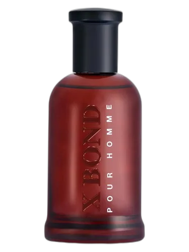 Louis Olivier X Bond Oud