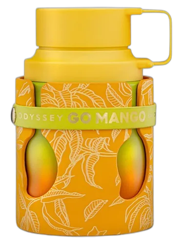 Armaf Odyssey Go Mango
