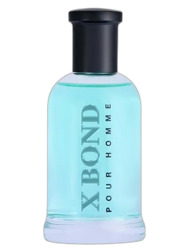 Louis Olivier X Bond Special Edition