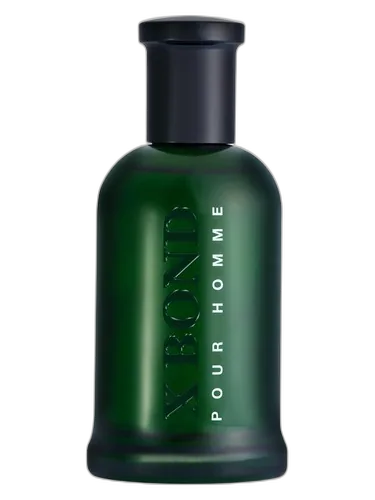Louis Olivier X Bond Green