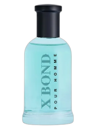 Louis Olivier X Bond Aqua