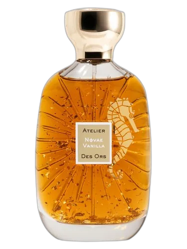 Atelier des Ors Novae Vanilla