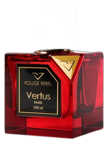 Vertus Rouge Rebel