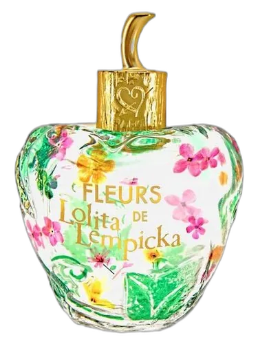 Lolita Lempicka Fleurs de Lolita Lempicka