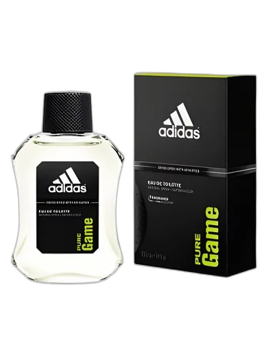 Adidas Pure Game