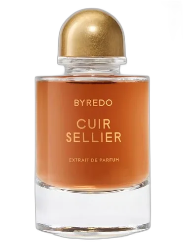 Byredo Cuir Sellier 2025