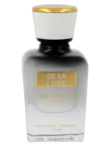 De Gabor De la Lune