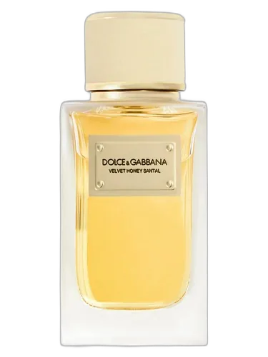 Dolce&Gabbana Velvet Honey Santal