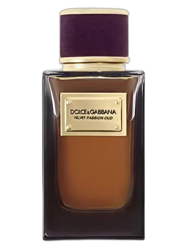Dolce&Gabbana Velvet Passion Oud