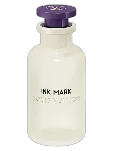 Louis Vuitton Ink Mark