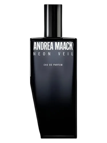 Andrea Maack Neon Veil
