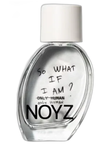 Noyz Only Human