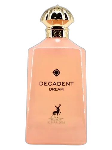 Maison Alhambra Decadent Dream