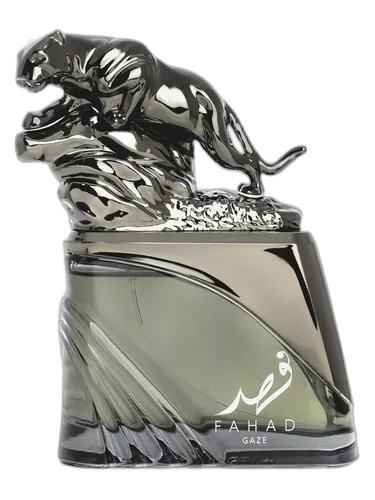 Arabiyat Prestige Fahad Gaze