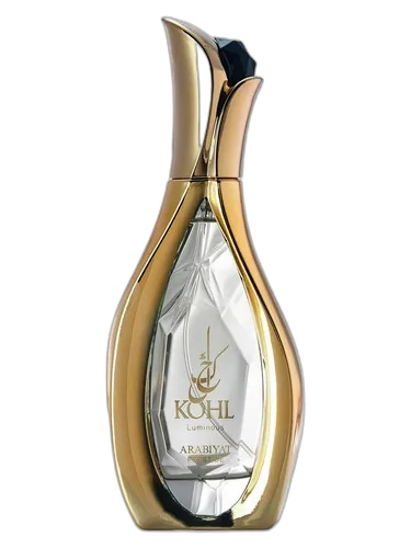 Arabiyat Prestige Kohl Luminous