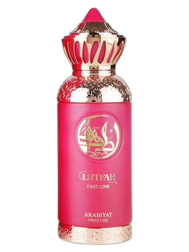 Arabiyat Prestige Lutfa First Love