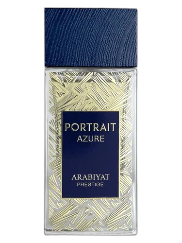 Arabiyat Prestige Portrait Azure