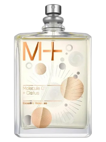 Escentric Molecules Molecule 01 + Cistus