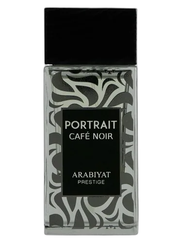 Arabiyat Prestige Portrait Café Noir