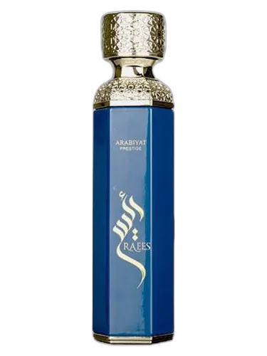 Arabiyat Prestige Raees