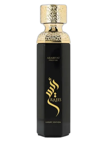 Arabiyat Prestige Raees Luxury Edition
