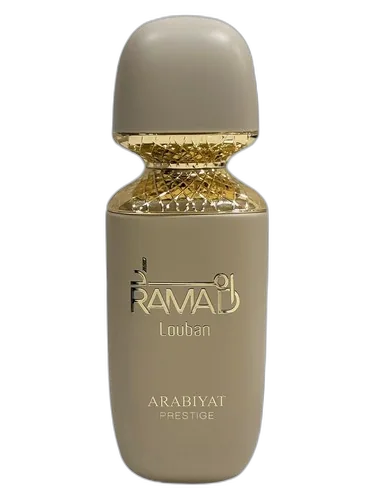 Arabiyat Prestige Ramad Louban