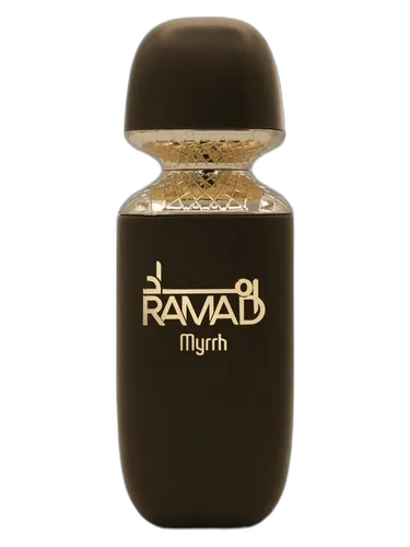 Arabiyat Prestige Ramad Myrrh