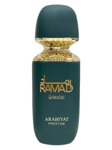Arabiyat Prestige Ramad Oriental